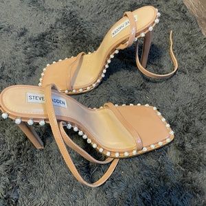 Steve Madden Heels